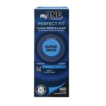 MyONE Super Snug 45D ON0472 фото