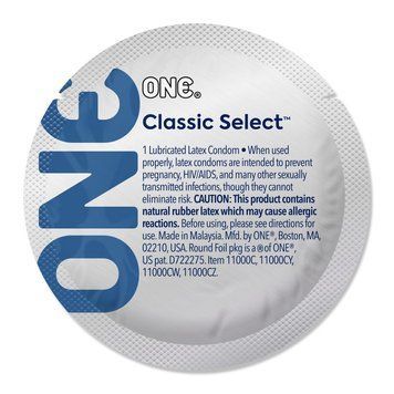 ONE Classic Select - класичні ON0233 фото