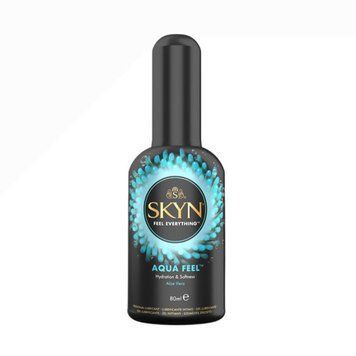 Лубрикант на водній основі SKYN Aqua Feel ON0502 фото