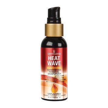 Лубрикант Sensuva Heat Wave Warming ON0651 фото